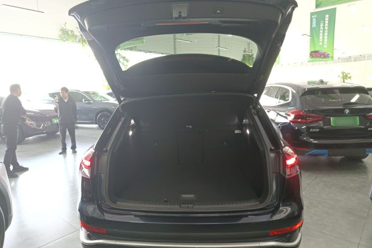 Used Audi Q4 e-tron 2022 40 e-tron Adventure Edition