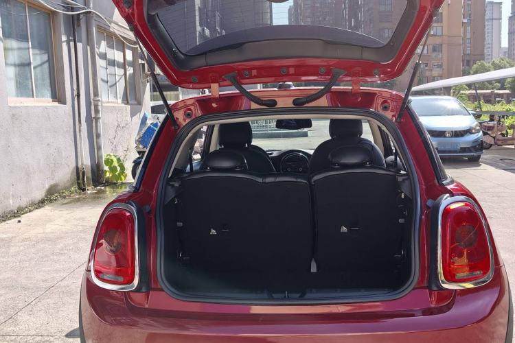 Used MINI MINI 2016 1.2T ONE Pioneer Edition