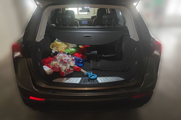 Used Buick Envision 2019 20T Two-Wheel Drive Elite Version China V Standard