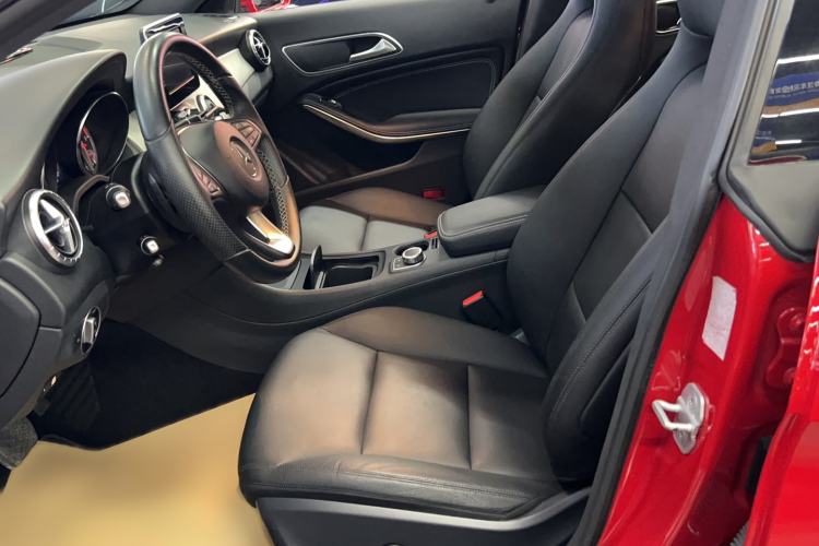 Used Mercedes-Benz CLA 2015 CLA 200