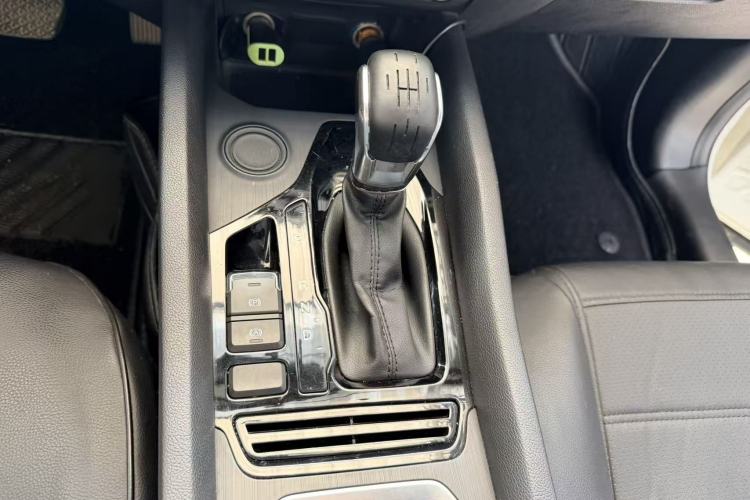 Used Chery Tiggo 5x 2019 1.5L CVT Smart Drive Edition