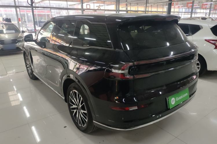 Used CHANGAN NEVO Q07 2025 215 Prestige Edition Exterior 2