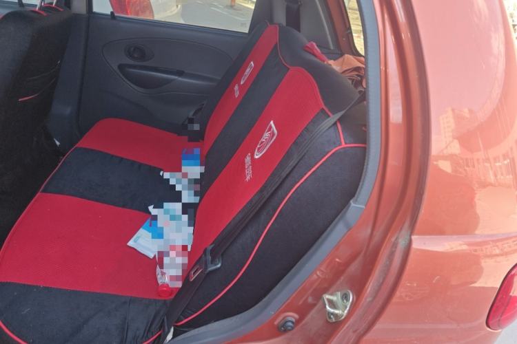 Used Baojun Lechi 2012 Revised 1.0L Manual P-TEC Standard Edition