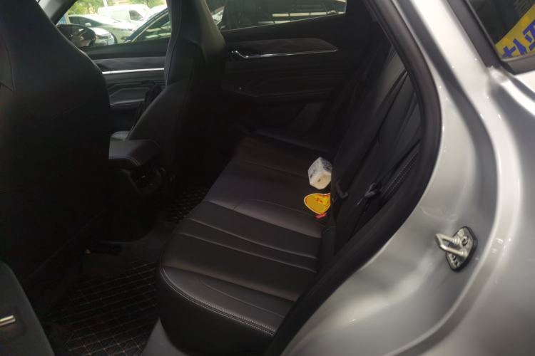 Used Dongfeng Aeolus Mage 2024 Honor Edition 1.5T Fashion Model
