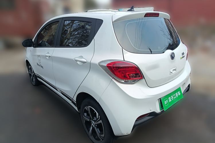 Used Oshan Benni E-Star 2020 Xinyue Edition Lithium-NMC