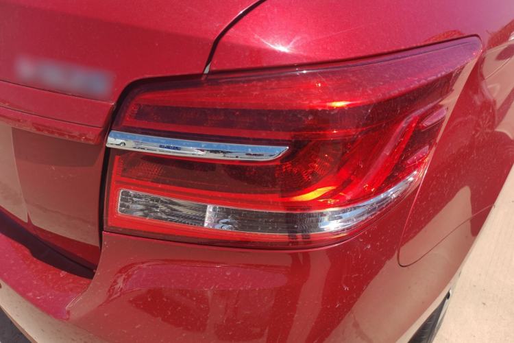 Used Toyota Vios 2017 1.3L CVT Sharp Edition
