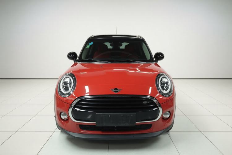 Used MINI 2018 1.5T COOPER Classic Edition Five-Door Version Front