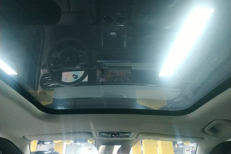 Used Leapmotor C11 2024 Range-Extended 300 Smart Enjoyment Edition
