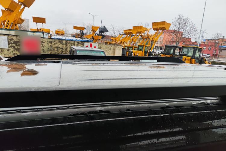 Used Tank 300 2023 Off-Road Edition 2.0T Conqueror