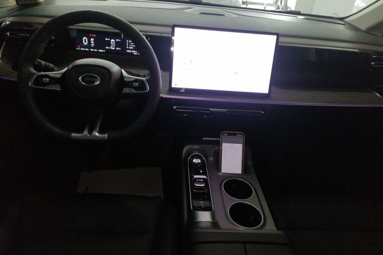 Used GAC Trumpchi E8 New Energy 2024 150km MAX
