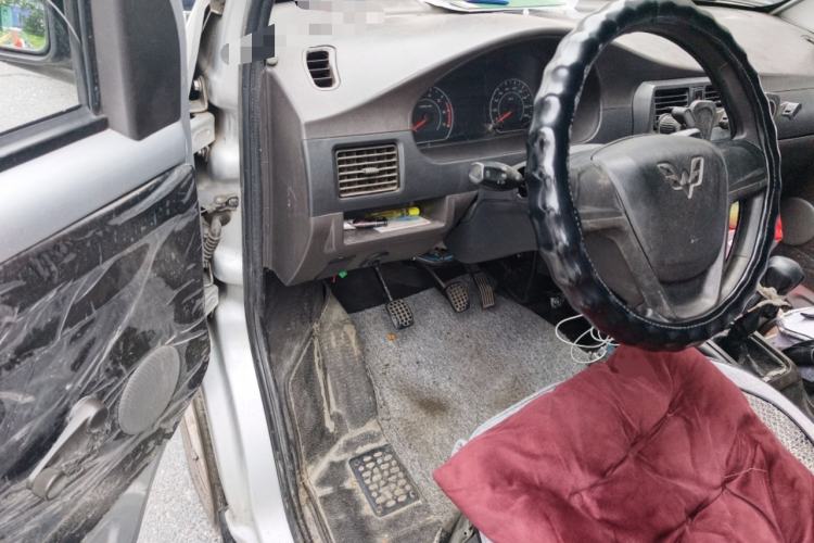 Used Wuling Rongguang 2021 1.5L Extended Basic Version L3C Steering Wheel