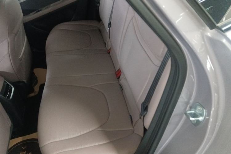 Used XPeng MONA M03 2025 600 with Ultra-Long Range Max