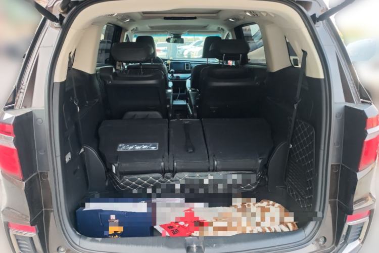 Used Honda Elysion 2019 2.0L Hybrid Luxury Edition