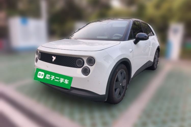 Used firefly 2025 Illuminated Edition