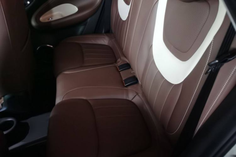 Used Wuling Bingo 2023 333km Enjoy+ Version