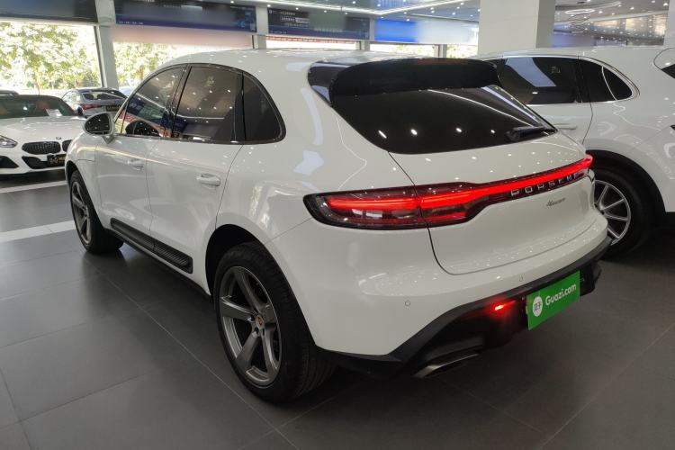 Used Porsche Macan 2023 Macan 2.0T