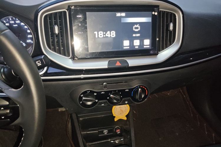 Used Kia kx1 Stonic 2021 1.4L Automatic Fun Edition