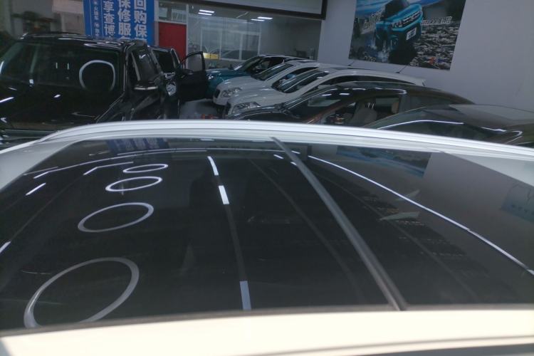 Used Suzuki Vitara S-Cross 2017 1.6L Manual Two-Wheel Drive Urban Ambition Model
