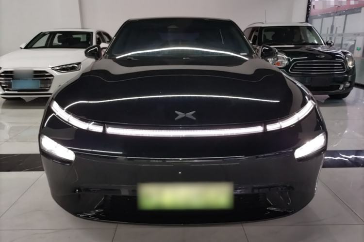 Used XPeng P7 2022 480G Front