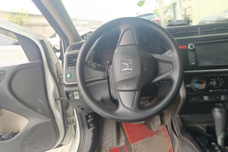 Used Honda City 2015 1.5L CVT Comfort Version
