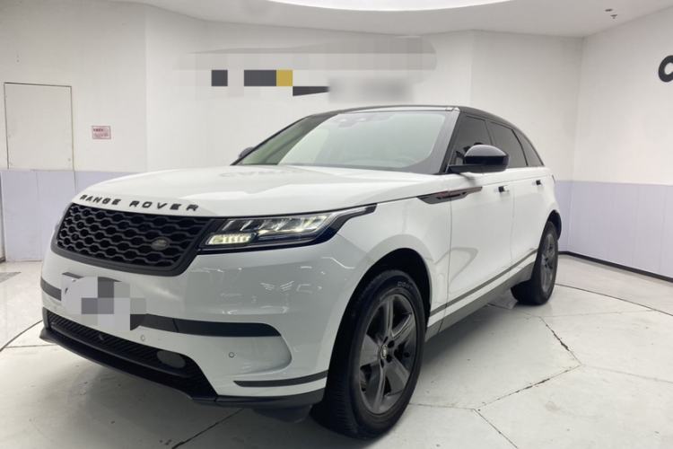 Used Land Rover Range Velar 2023 250 PS