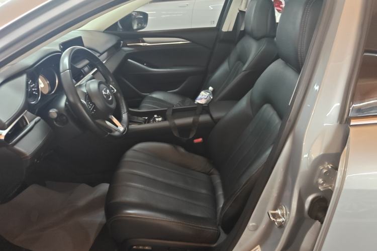 Used Mazda Atenza 2020 2.5L Skyline Sport Edition Left Front Seat