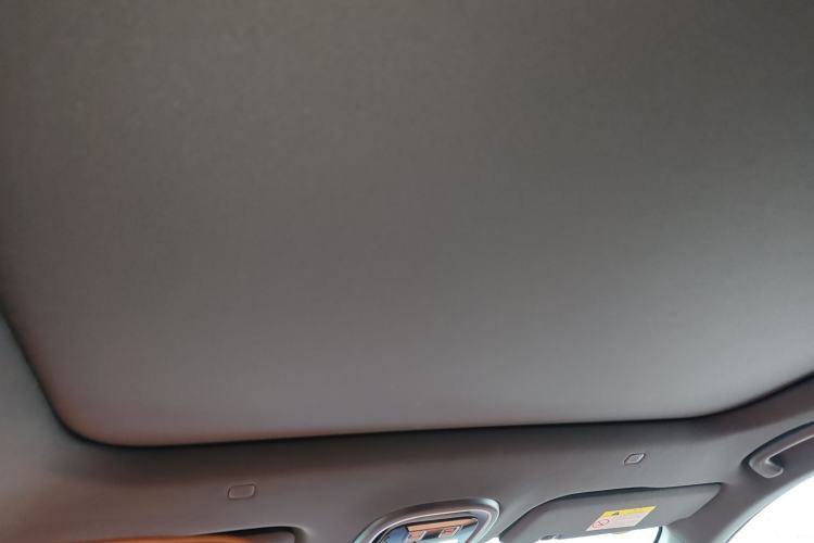 Used Deepal S07 2024 520Max Qiankun Intelligent Driving ADS SE Pure Electric Version
