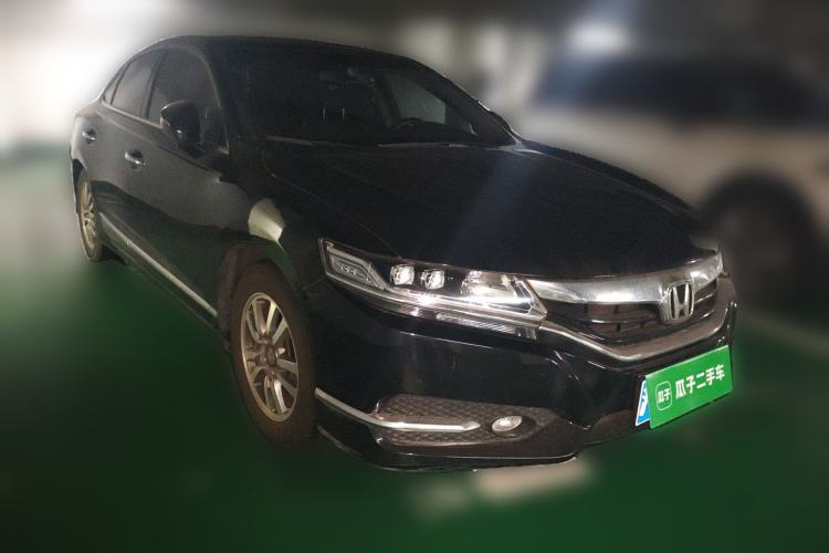 Used Honda Spirior 2015 2.0L Prestige Edition