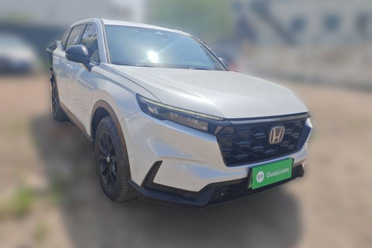 Used Honda CR-V New Energy 2023 2.0L ePHEV Flagship Edition
