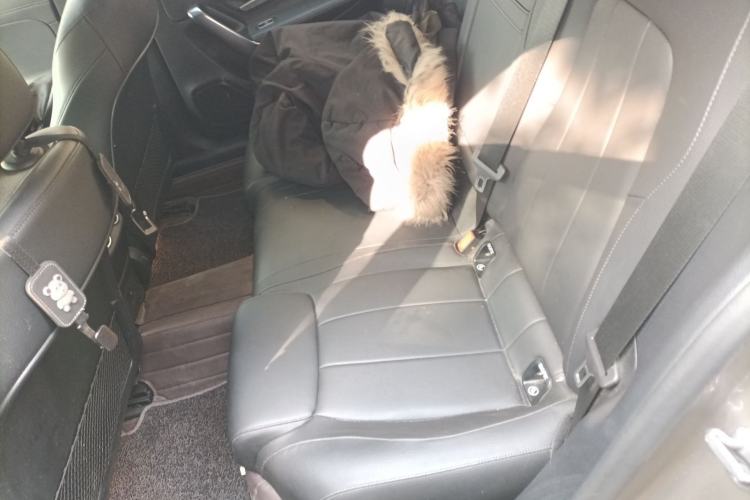 Used Mercedes-Benz A-Class 2022 A 200 L Sport Sedan Dynamic Model
