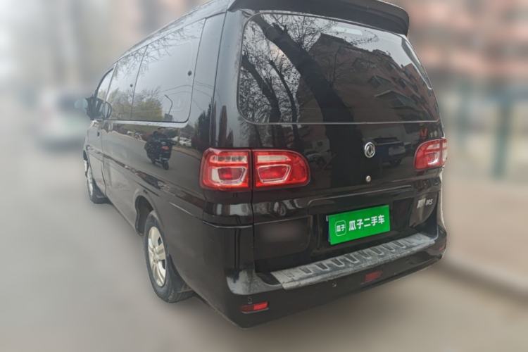 Used FORTHING Lingzhi 2018 M5L 1.6L 7-Seater Comfort Model