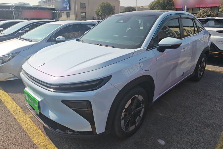 Used Livan 7 2023 450km Chiyue