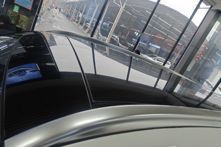 Used Mercedes-Benz GLC 2022 Facelifted GLC 260 L 4MATIC Dynamic Edition