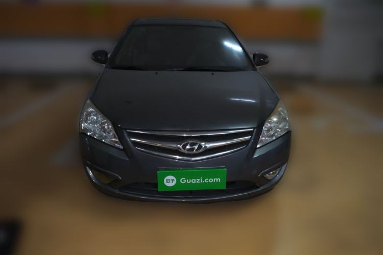 Used Hyundai Celesta 2010 1.6L AT GLS