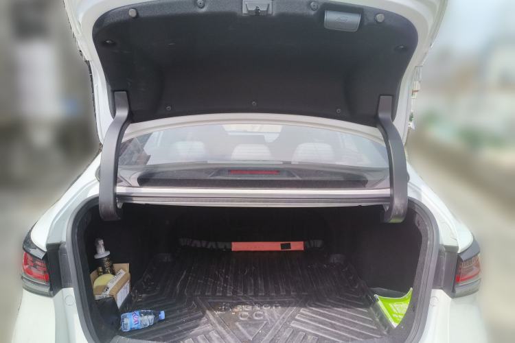 Used CHANGAN Ruicheng PLUS 2023 1.5T DCT Prestige Edition