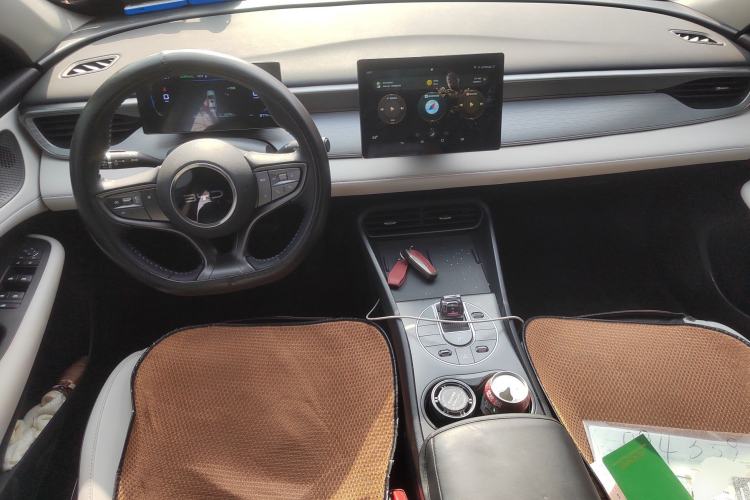 Used BYD Seal 05 DM-i 2025 DM-i Smart Drive 55KM Luxury Model