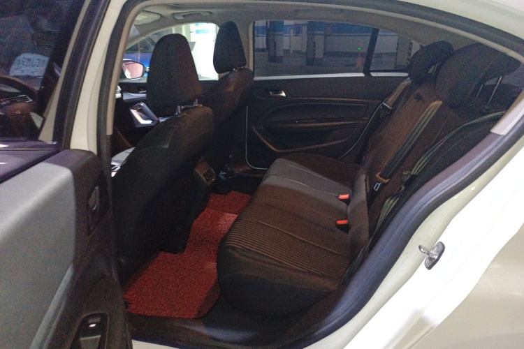 Used Peugeot 408 2018 350THP Automatic Luxury Edition