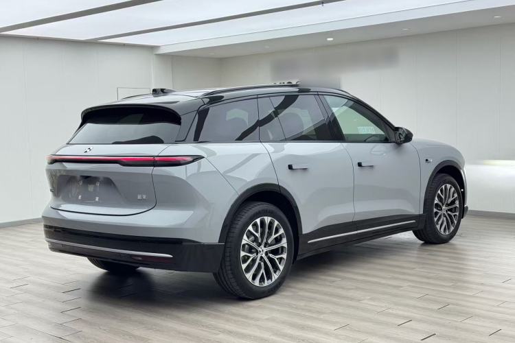 Used Nio ES6 2025 100 kWh
