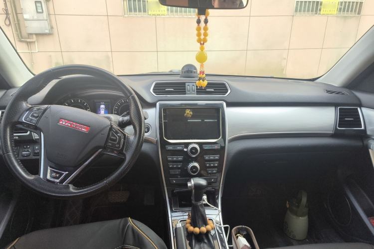 Used Haval H2 2015 1.5T Automatic Two-Wheel Drive Elite Edition