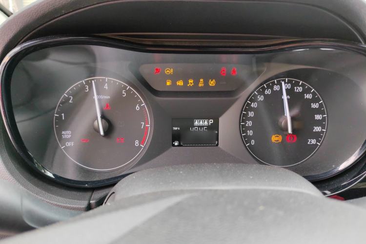 Used Buick Excelle 2018 15N CVT Elite Edition