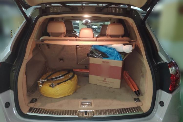 Used Porsche Cayenne 