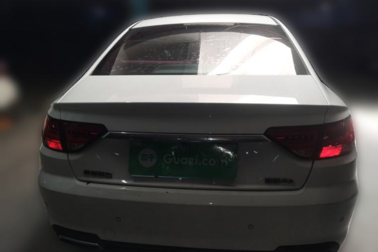 Used Geely Auto Emgrand GL 2018 1.4T DCT Prestige Smart Connectivity Version