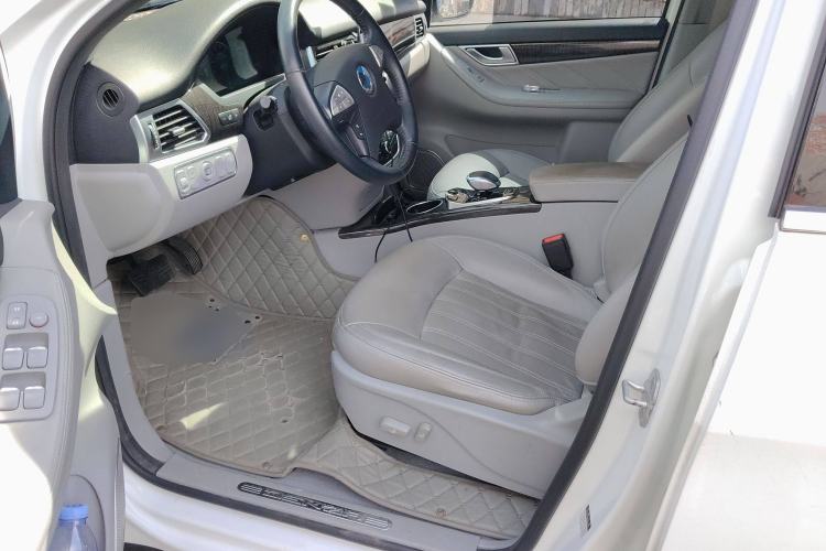 Used Denza Denza 2014 Stylish Edition
