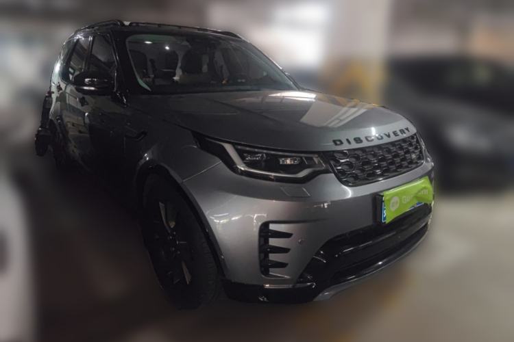 Used Land Rover Discovery 2021 360 PS R-Dynamic S
