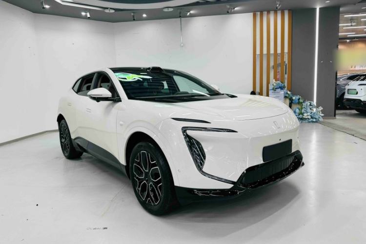 Used Avatr 07 2026 Elite Pure-Electric Version