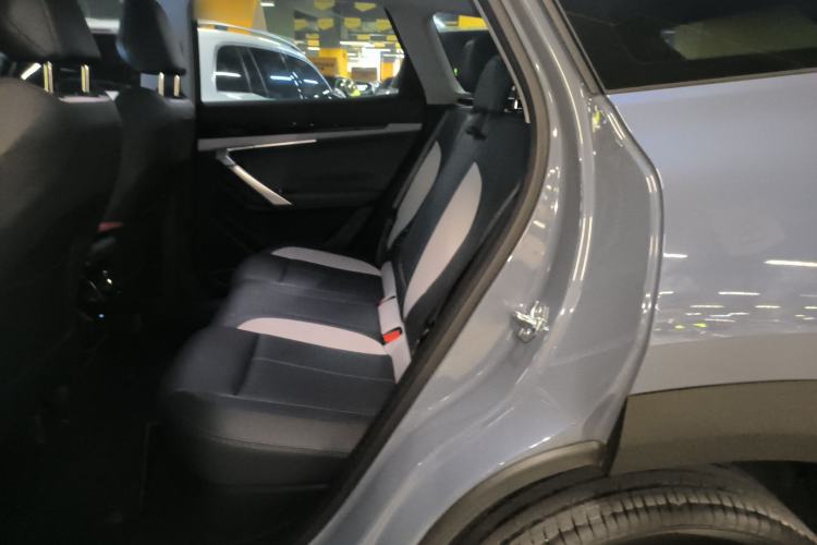 Used Geely Auto FX11 2024 1.5TD DCT Prestige Edition