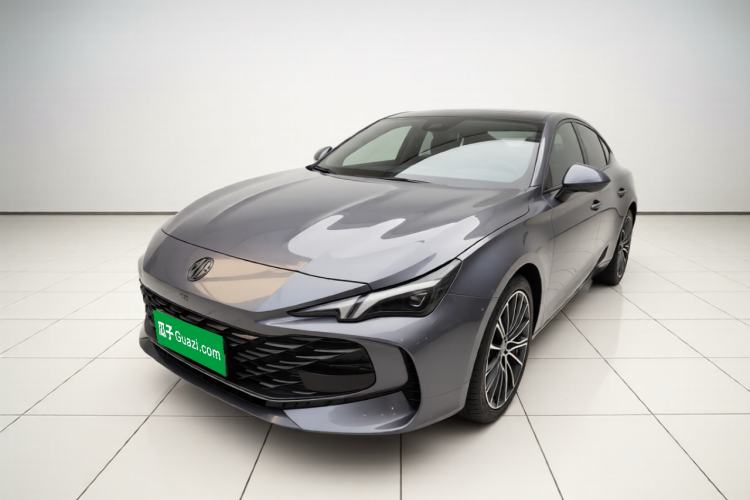 Used MG 7 2023 2.0T Automatic Hunter Luxury Edition Guazi used car, China used car export, Used car for sale, Used  cars, Cheapest cars for sale