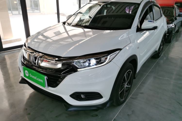 Used Honda Vezel 2020 1.5L CVT Pioneer Edition