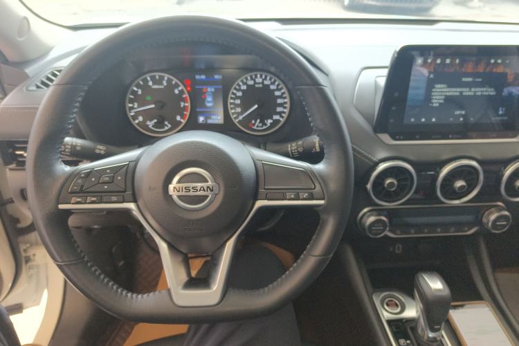 Used Nissan Sylphy 2021 1.6L XL CVT Smart Enjoyment Edition