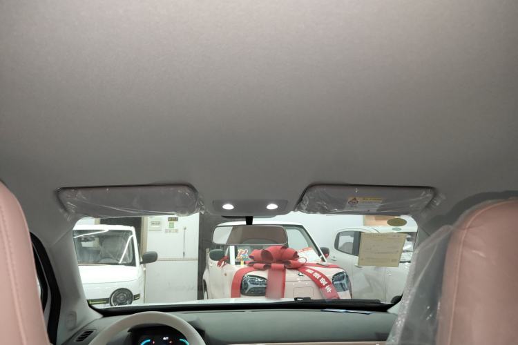 Used Leapmotor T03 2025 310 Comfort Edition
